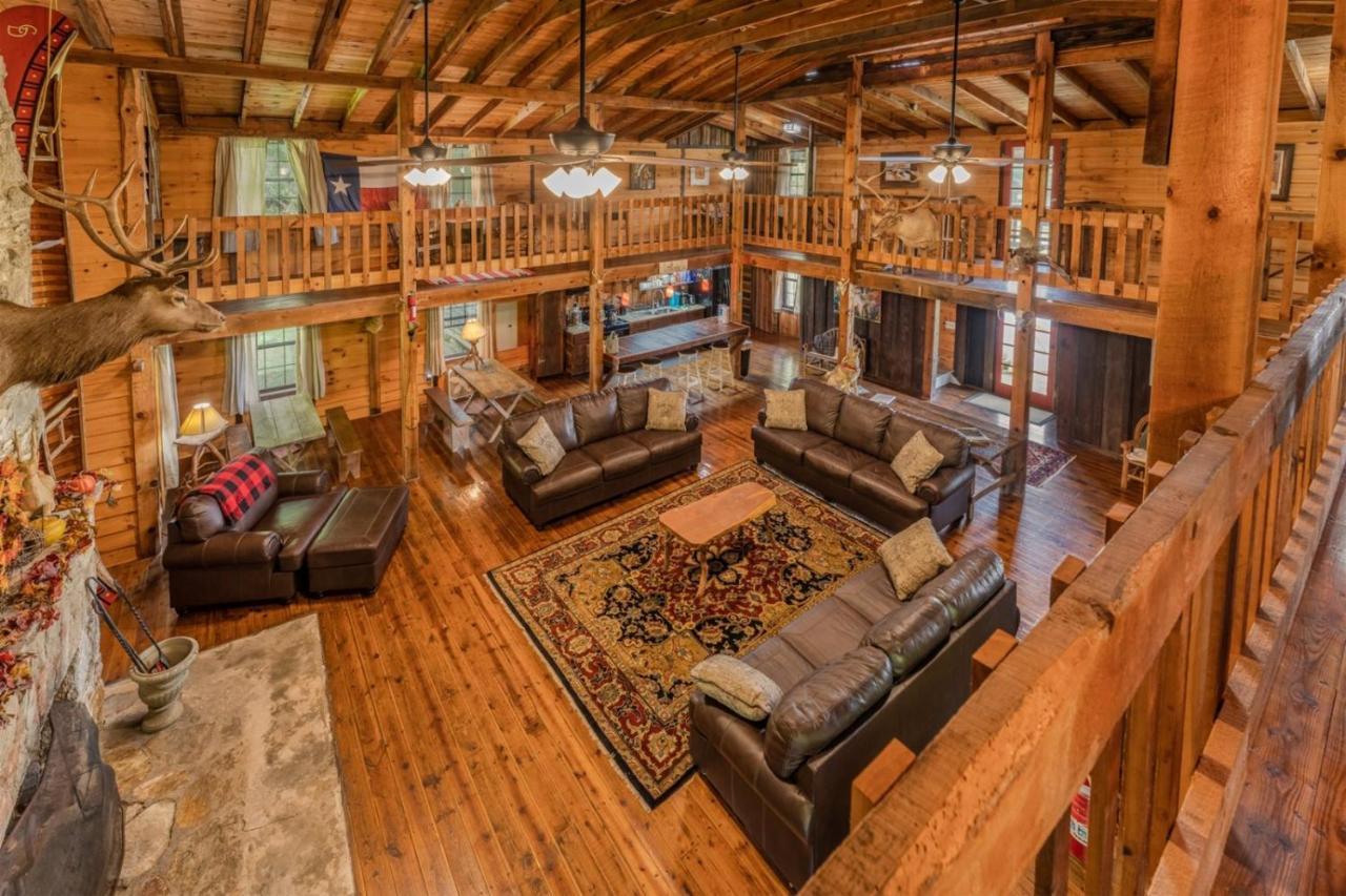 Coyote Lodge At Deerwoode Reserve 布里瓦德 外观 照片