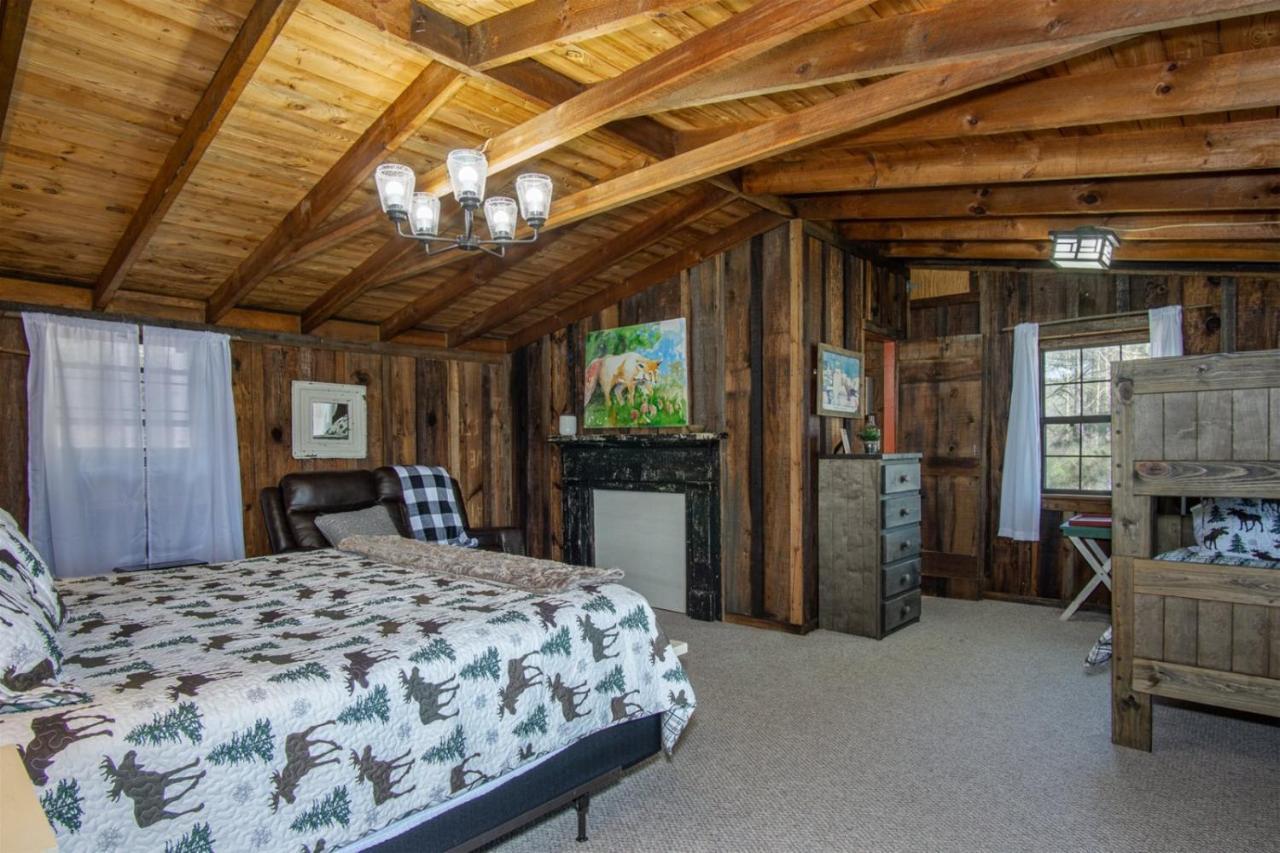 Coyote Lodge At Deerwoode Reserve 布里瓦德 外观 照片